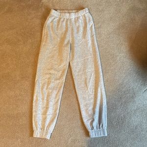 Hollister Joggers/Sweatpants. Size: XS